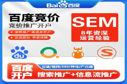 百度竞价排名实战：关键词优化与落地页优化案例